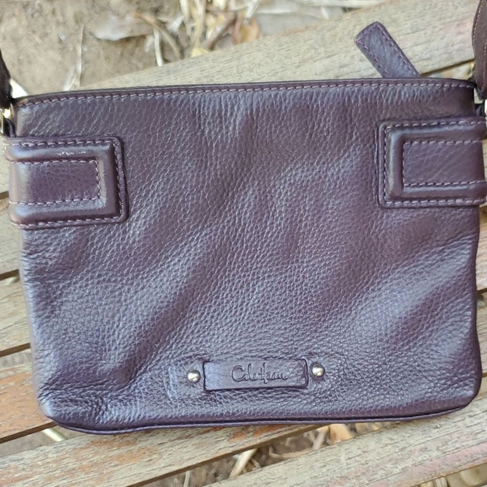 Cole Haan Shoulder Purse